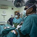 Sinüzit tedavisinde bir ilk: 3 boyutlu ameliyat yapıldı