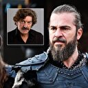 Diriliş Ertuğrul'a usta oyuncu dahil oldu