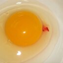 Yumurtadaki kan lekesi kafaları karıştırdı