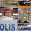 Konsolosluğun araçları MİT takibinde