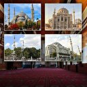 İstanbul'un 7 önemli camisinin 7 derde deva sırrı