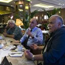 Rum gazeteci Kostidis: Türkiye bizi caretta carettalar gibi koruyor