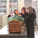3 gün sonra
acı haber
