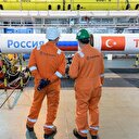 'TürkAkım 2020'de faaliyete geçebilir'