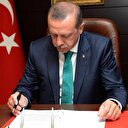 Cumhurbaşkanlığı Politika Kurulları'na dikkat çeken atamalar