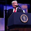 Trump'tan Kaşıkçı açıklaması: Endişe duyuyorum