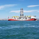 Fatih Akdeniz'de ilk sondajına başlıyor