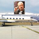 Bu 2 uçakta kimler vardı?