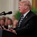 Trump: Endişe duyuyorum