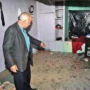 Hırsızlar mahalleyi soydu