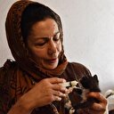 Hayvanlara bakabilmek için borcunu ödeyemiyor