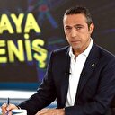 Ali Koç'tan futbol camiasını şaşkına uğratan açıklamalar