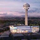 Atakule 29 Ekim'de açılıyor