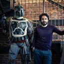 Hollywood filmlerinde onun imzası var