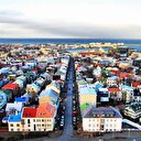 Avrupa’nın en pahalı ülkesi İzlanda oldu