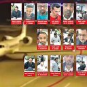 بالصور والأسماء.. هذا فريق "إخفاء أو اغتيال" جمال خاشقجي