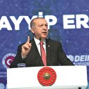 Afrika’nın altınına
elmasına ne oldu?