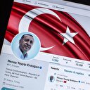 Liderlerin Twitter hesapları