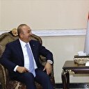 جاويش أوغلو يعقد سلسلة لقاءات في العاصمة العراقية