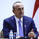 Çavuşoğlu'ndan Kaşıkçı açıklaması: Suudi Arabistan bizimle işbirliği yapmalı