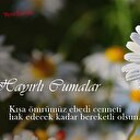 24 Temmuz Cuma mesajları