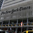 نيويورك تايمز تنسحب من رعاية مبادرة يرأسها ولي العهد السعودي