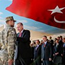 Cumhurbaşkanı Erdoğan Uzman Erbaşlara diplomaları verdi