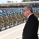 Erdoğan: Fırat'ın doğusundaki terör yuvalarını darmadağın edeceğiz