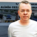 Brunson duruşmasında ilk ifadeler