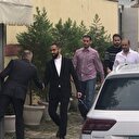 Kaşıkçı için Arabistan'dan heyet geldi