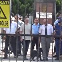 Rahip Brunson serbest kaldı