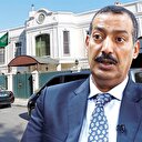 Konsolosluk temizlendi: Suudiler Türkiye'ye teklif etti