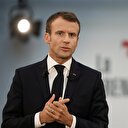 Macron: Kaşıkçı konusunda henüz pozisyon belirlemedim