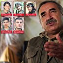 Kadın teröristler itiraf etti: Karayılan tecavüz edip infaz etti