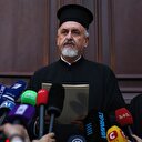 Fener Rum Patrikhanesi Ukrayna Kilisesi'nin bağımsızlık talebini kabul etti