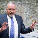 İsrail'in yeni işgal planını Liberman açıkladı