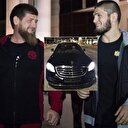 Habib'e büyük sürpriz: Mercedes hediye etti