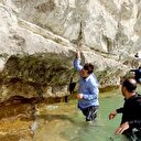 Balıkçıların oltasına 'tarih' takıldı