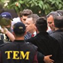 Sakın ha bir daha uğrama!