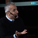 "Çocuklar can atsa bir daha Cuma'ya gelebilmek için"