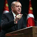 Cumhurbaşkanı Erdoğan'dan Trump'a cevap