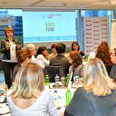 Sektörün bugünü ve geleceği 'İyi Gıda' çalıştayında konuşuldu