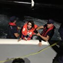 Karaburun'daki tekne faciasına 4 gözaltı