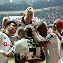Kartal'ın yıldızları yuvadan uçabilir