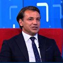 Tamer Tuna: Beşiktaş'ı çalıştıracak kapasitem var