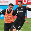 Beşiktaş'ta Adriano endişesi