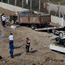 22 kişinin öldüğü kazada şoförün ehliyetinin olmadığı ortaya çıktı