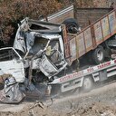 Göçmenleri ölüme götüren kamyon kiralık çıktı