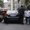 Suudi Arabistan Başkonsolosluğu önünde hareketlilik