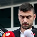 Burak Yılmaz: Berkay korumalarından silah istedi